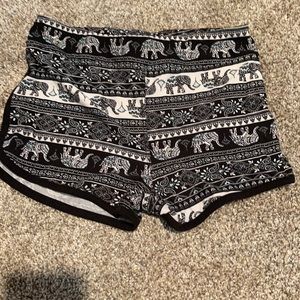 Comfy shorts